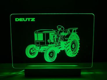 Deutz F2-514